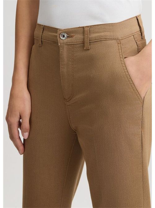 Chino vita alta LIU JO | WA5418T7144/71320
